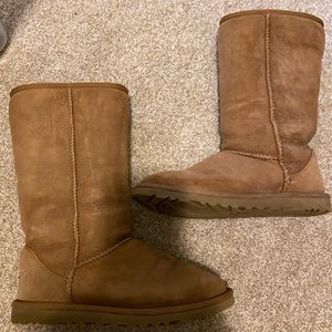 Ugg Tall Boots